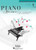 Piano Adventures Level 3A - Performance Book Only