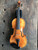 Struna Classroom 1/4 Violin Outfit (includes Bow, Case & Pro Set-Up)
