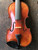 Struna Concert 1/2 Violin Outfit (includes Bow, Case & Pro Set-Up)