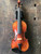 Struna Concert 1/2 Violin Outfit (includes Bow, Case & Pro Set-Up)