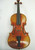 Struna Maestro Extra 1/4 Violin Outfit (includes Bow, Case & Pro Set-Up)