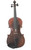 Gliga II 1/16 Violin Outfit (includes Bow, Case & Pro Set-Up)