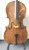 Struna Concert 1/2 Cello Outfit (includes Bow, Soft Case & Pro Set-Up)