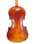 Raggetti RV7 4/4 Violin Outfit (includes Bow, Case & Pro Set-Up)