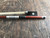 Swiss made Fischer 4/4 Violin Bow from Finkel workshop