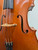 Bernd Dimbath "P. Guarneri" E-Class Cello