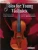 Barber, Barbara: Solos for Young Violinists Volume 4