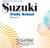 Suzuki Violin School Volume 5 CD Only