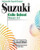 Suzuki Cello School Volume 1 & 2 CD Only