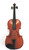 Gliga I 15" Viola Outfit (includes Bow, Case & Pro Set-Up)