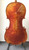 Struna Maestro 4/4 Cello Outfit (includes Bow, Soft Case & Pro Set-Up)