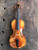 Struna Maestro 4/4 Violin Outfit (includes Bow, Case & Pro Set-Up)