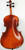 Raggetti RV5 4/4 Violin Outfit (includes Bow, Case & Pro Set-Up)