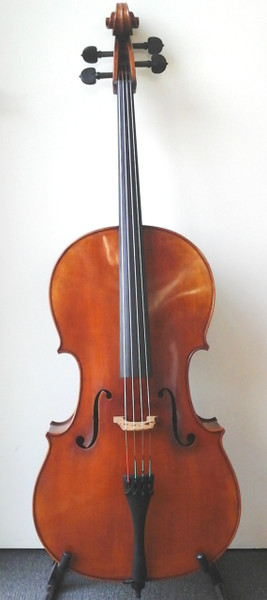 Scott Cao STC850 7/8 (Cello Only with Pro Set-Up)