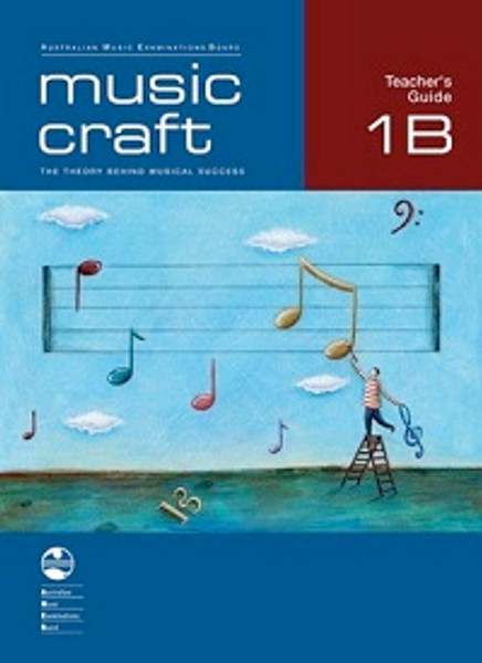 AMEB Music Craft - Teacher's Guide 1B