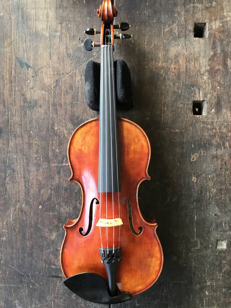 Struna Concert 1/2 Violin Outfit (includes Bow, Case & Pro Set-Up)