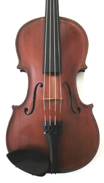 Gliga III 1/8 Violin Outfit (includes Bow, Case & Pro Set-Up)