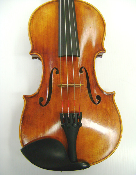 Struna Classroom 15.5" Viola Outfit (includes Bow, Case & Pro Set-Up)