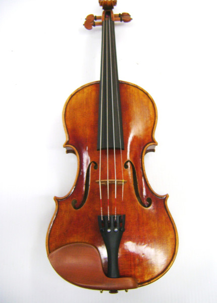 Struna Master 15.5" Viola Outfit (includes Bow, Case & Pro Set-Up)