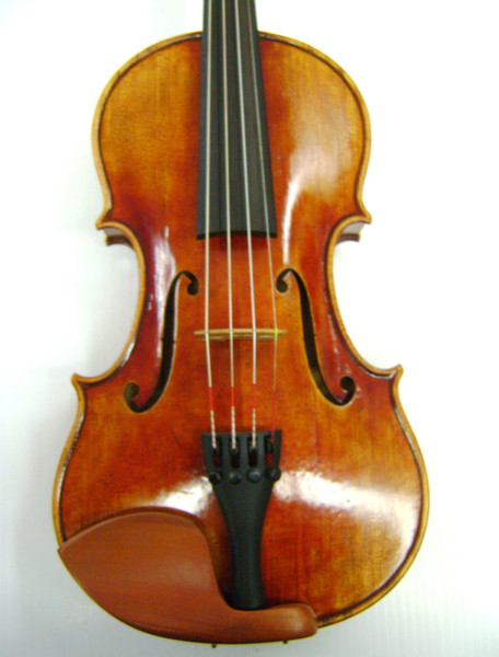 Struna Master 16" Viola Outfit (includes Bow, Case & Pro Set-Up)