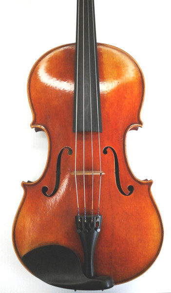 Jay Haide L'ancienne 16" Viola Strad Model  (Viola Only with Pro Set-Up)