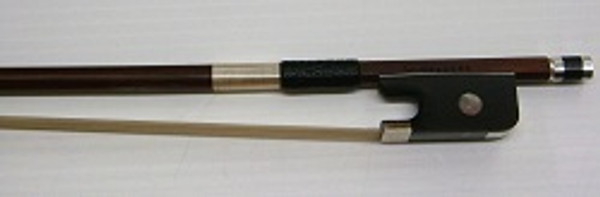 Sautille Viola Bow - 2 Stars - 4/4 SIZE ONLY