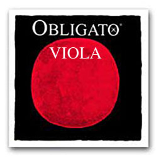 *SALE* Obligato by Pirastro Viola Strings (set)