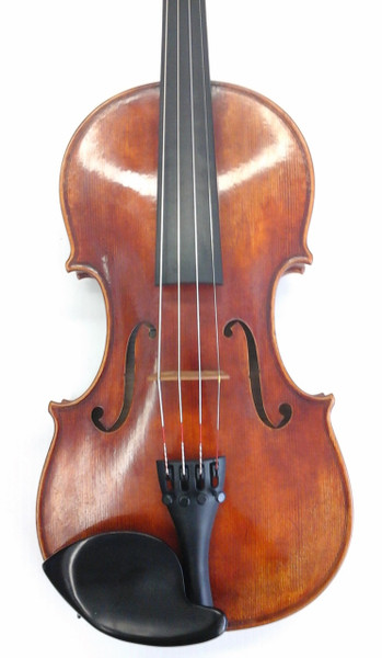 4/4 Peter Guan Violin No.10 Delgesu Kriesler (Violin Only with Pro Set-Up)