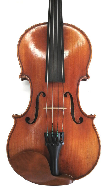 4/4 Heinrich Gill X7 (Violin Only with Pro Set-Up)