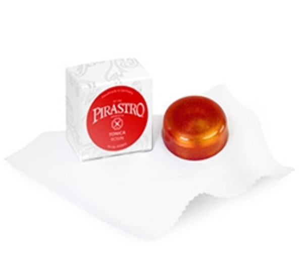 Tonica Pirastro Rosin for Violin/Viola