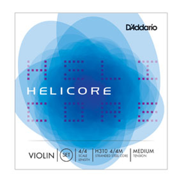 *SALE* Helicore Violin Strings Set