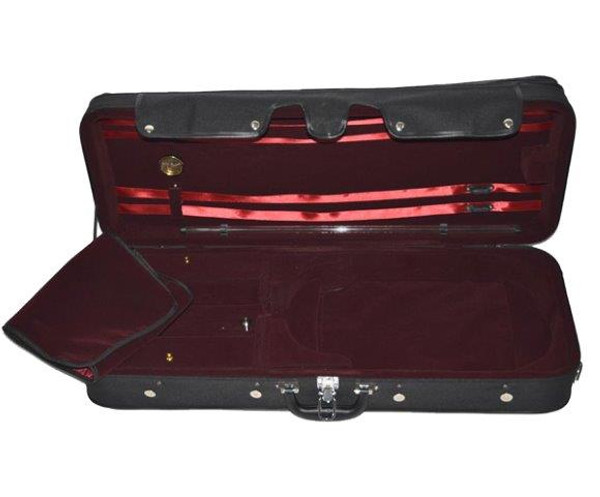 TG Viola Case - Adjustable 15"-16.5"