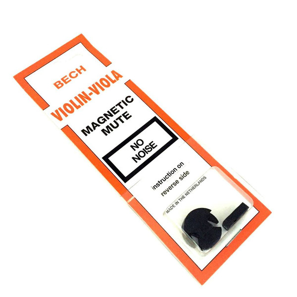 Bech Magnetic No Noise Mute