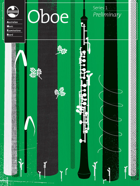 AMEB Oboe Series 1 Preliminary Grade