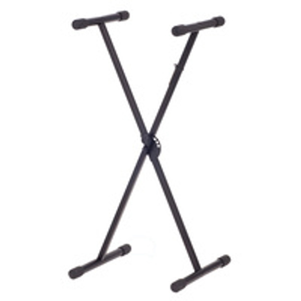 Xtreme Professional height adjustable x-Braced Keyboard stand