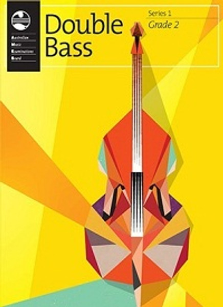 AMEB Double Bass Series 1 Grade 2