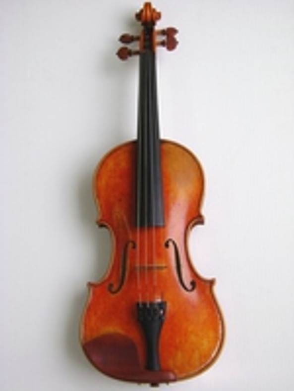 Jay Haide Violin VS Struna Maestro Violin