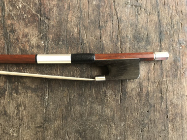 Swiss made Finkel 4/4 Cello Bow Nr. 300 Lefin - Whitehorse Music