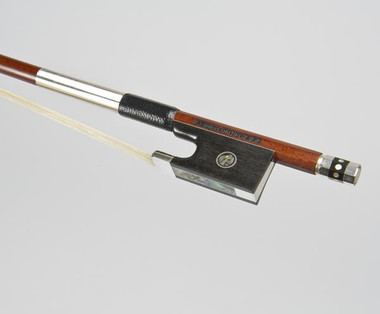 violin bow 【Egidius Dörfler】 Full size Egidius Doerfler 3-Star Master Violin Bow In 1st Class