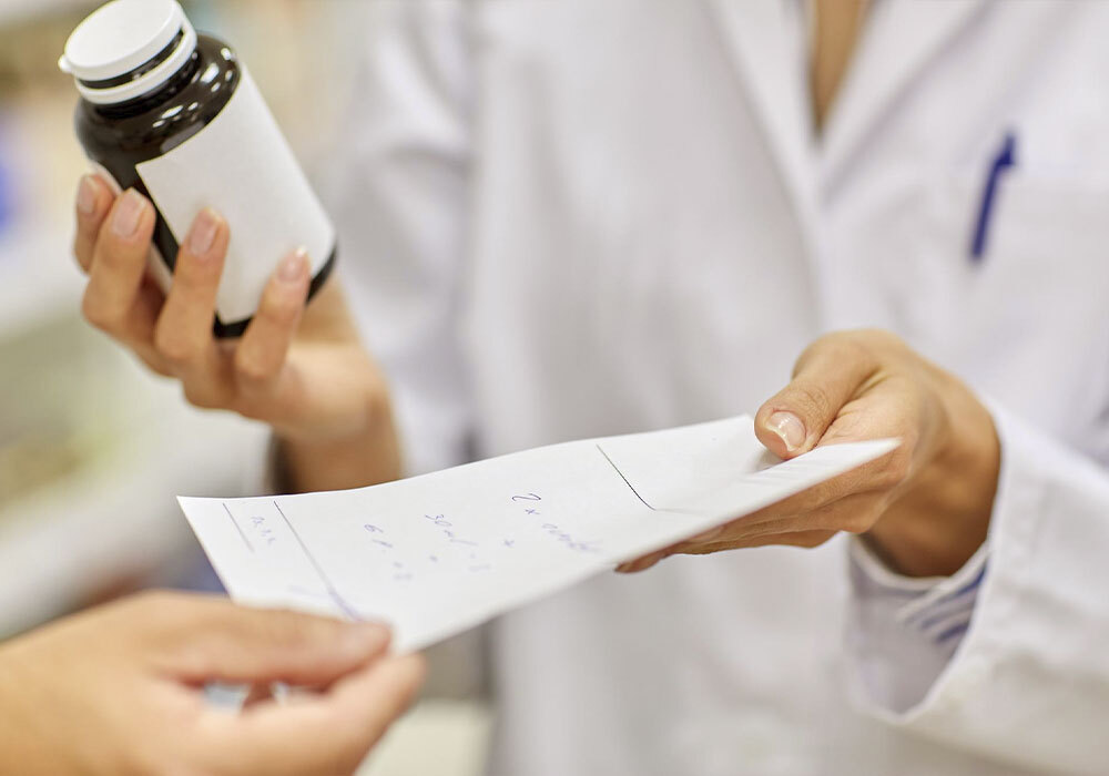 Atención farmacéutica en Farmacia Granché en Sant Boi de Llobregat