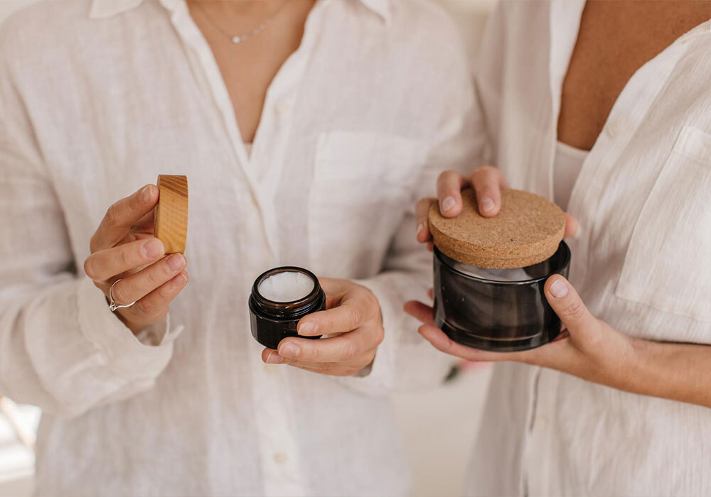 Rutinas de cuidado de la piel en Farmacia Granché en Sant Boi de Llobregat