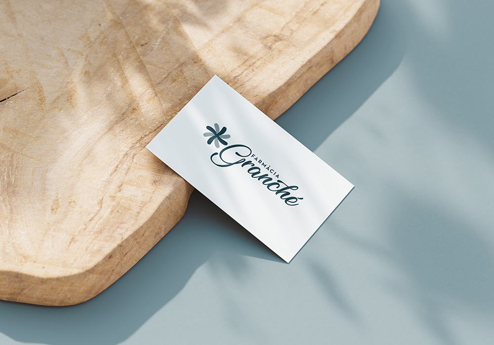 Hazte cliente VIP en Farmacia Granché en Sant Boi de Llobregat, Barcelona