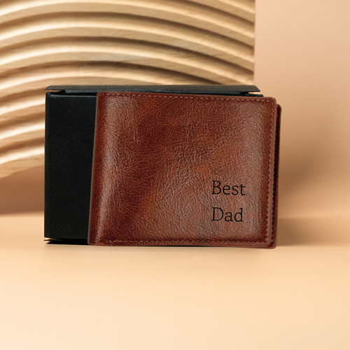 Personalized Wallet