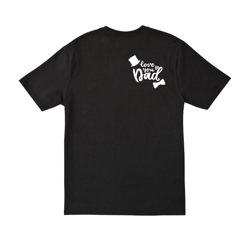 Custom T-Shirts for Dad