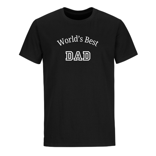 World's Best Dad