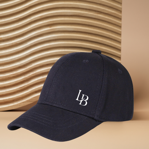 Personalized Cap, Custom Cap, Father's day