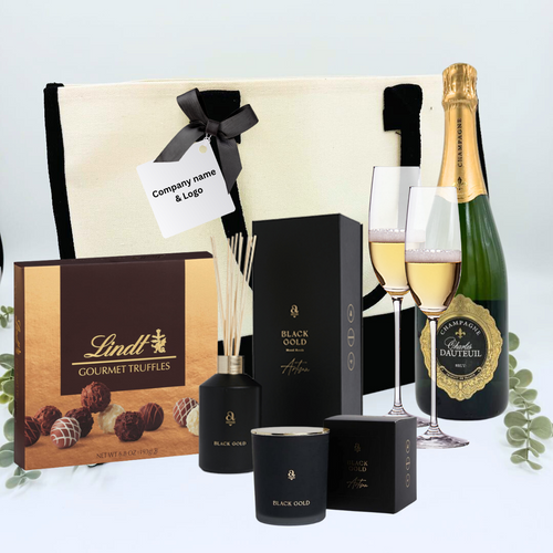 Luxury Gift Hamper