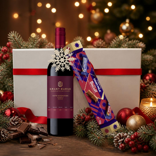 Christmas Cheer, Christmas Gift, Christmas Hamper