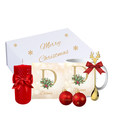 Christmas Cheer Mug