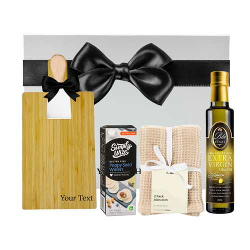 The Keepsake Kitchen Hamper